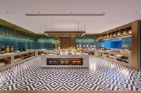 Manxin Hotel Shenyang Middle Street Imperial Palace - Bữa sáng