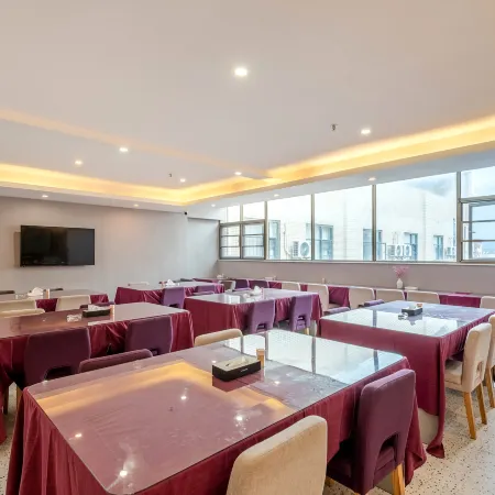Laika Hotel (Dongguan Chang'an Binhaiwan Xinmin Branch)