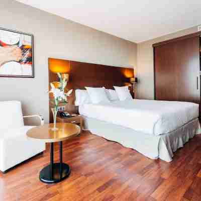 AZZ バレンシア コングレス  ホテル & スパ Rooms