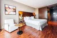 Azz Valencia Congress Hotel & Spa Hotels in Betera