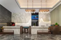 Jun Yu Lan Ting Hotel