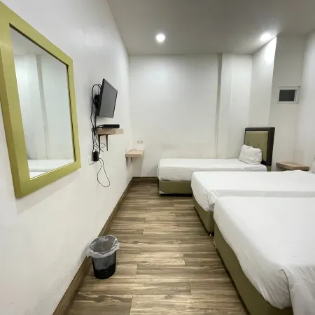 Residence 8