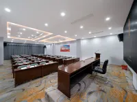 Luyuan Hotel (Shaoshan District High speed railway station store）
