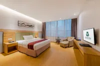 Kailin International Hotel (Shenzhen Guangming Street subway station) Hotels in Guangming New District
