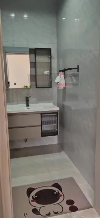 Shenxiandong Liunian Homestay (Shayiding Road) Отели рядом с достопримечательностью «Jishan Sanfeng»