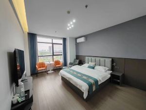 Fuyang Youhe Hotel