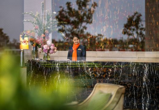 3. 만다린 오리엔탈..