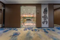 Ningbo jinfu hotel apartment