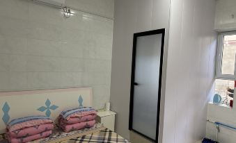 Shanshan Wangsha Homestay