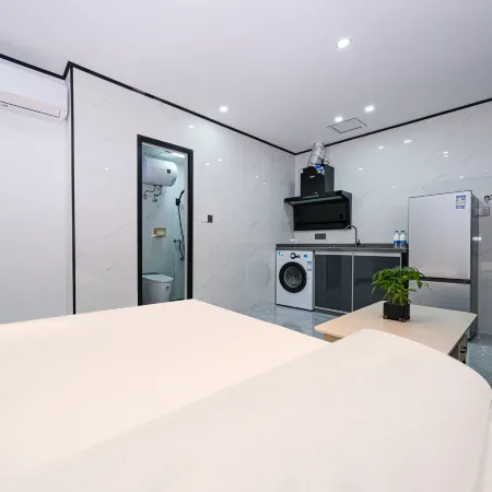 Huaman Apartment