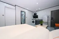 Huaman Apartment