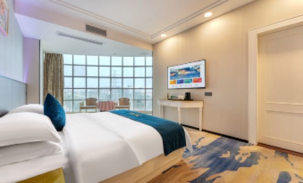 31 TIME HOTEL Time Hotel