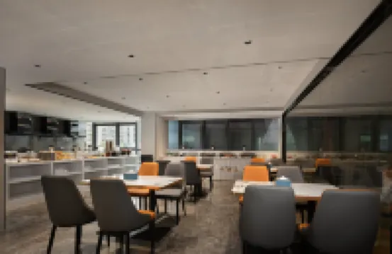 Qingyue Hotel (Changsha Langli Industrial Park Huanghua Airport)