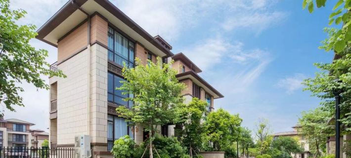 Qidong Muchuang Holiday Design Hotel Qidong otelleri