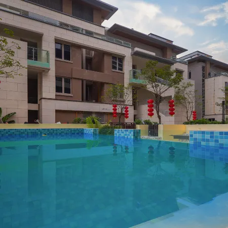 XingChen Villas · Poly Golden Bay, Shanwei