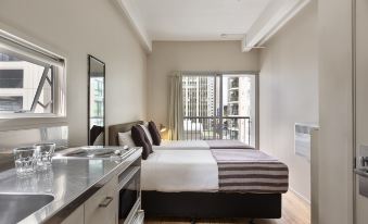 Ibis Budget Auckland Central