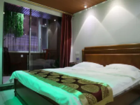 ljsljkjbg Hotels in Longjing