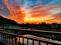 Century Sakura Hotel (Luoding Shiniushan Forest Park Branch) - Indah