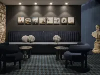 The Capitol Hotel Sydney Hotels near Chippendale