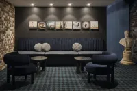 The Capitol Hotel Sydney