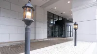 GARDENS STAY Hotel dekat JR Shinrin-Koen Station