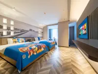 Jingxin Hotel Hotels in Xi'an
