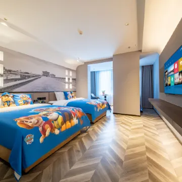 Jingxin Hotel
