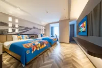 Jingxin Hotel