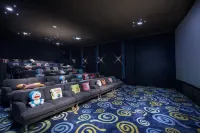 Wyndham Sanya Bay - Gym