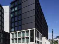 Little National Hotel Newcastle Hotels in Newcastle