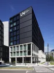 Little National Hotel Newcastle Отели в г. Ньюкасл