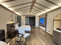 Xingwen Chan Yi Shihaitingyuan Hotel Hotel a Xingwen