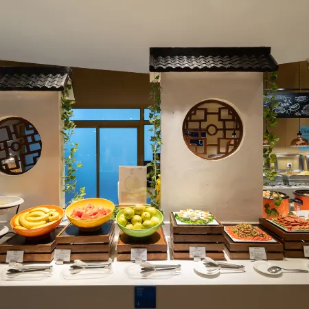 Holiday Inn Express JINAN HIGH-TECH ZONE by IHG