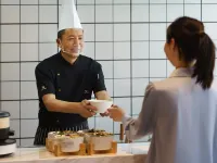 Atour Hotel Xi'an Xianyang International Airport Hotels in Xianyang