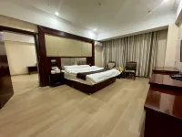 Super 8 Hotel (Qitai Tuanjie South Road Branch) Hotels in Qitai