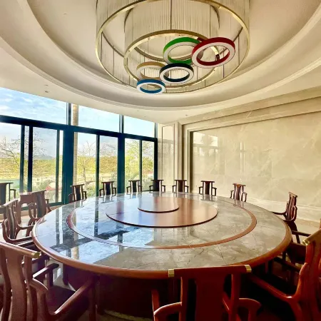 Baisha Olympic Village Hotel