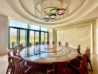 Baisha Olympic Village Hotel - breakfast