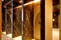 Ramada Zhouning - Hot Tub