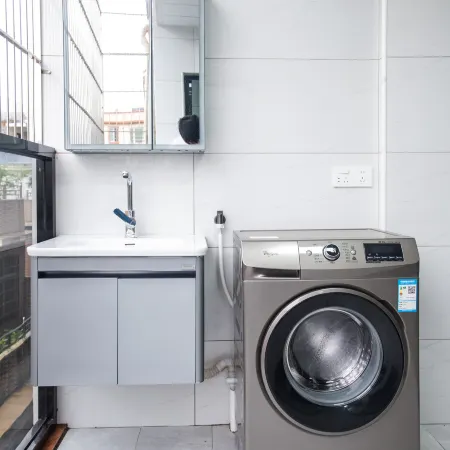 Xiaodao Apartment