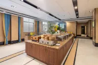 โรงแรมมูยา สกายไลน์ (สาขาเจียไผ่ ตันหยาง)