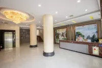 陽光輕奢飯店（新寧汽車西站店）