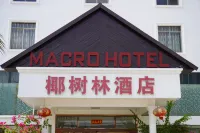 XING MACRO HOTEL Hoteles en Anlong Romiet
