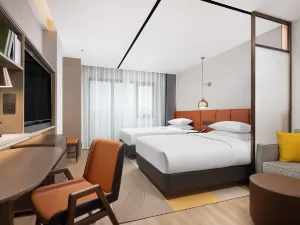 Home2 Suites by Hilton Suqian Siyang