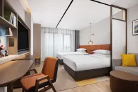 Home2 Suites by Hilton Suqian Siyang Hotels near BiYun ShangCheng