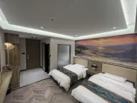 Lantong Hotel