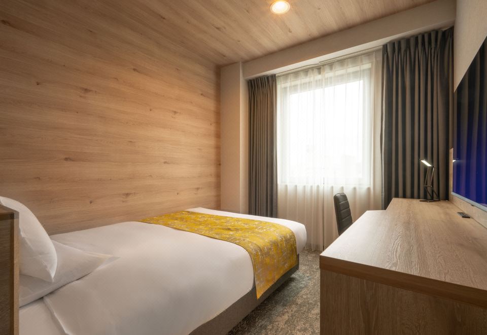 호텔 산쿄 후쿠시마 근처