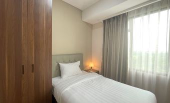 Kawana Golf Residence