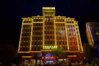 Anhao Hot Spring Hotel Hotels near Jiegao Port