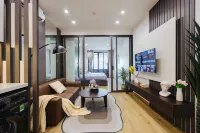 Muse Hanoi Serenity Suites Hotels in Hanoi
