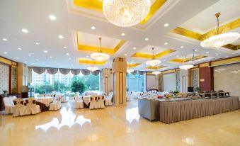 Zhongzhou Yufeng International Hotel